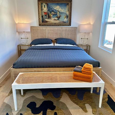 Modern, Remodeled Echo Park House-Walk To Sunset Blvd, Dodgers Stadium, Shops, Bars, Restaurants, Lake, Concerts Los Angeles Esterno foto