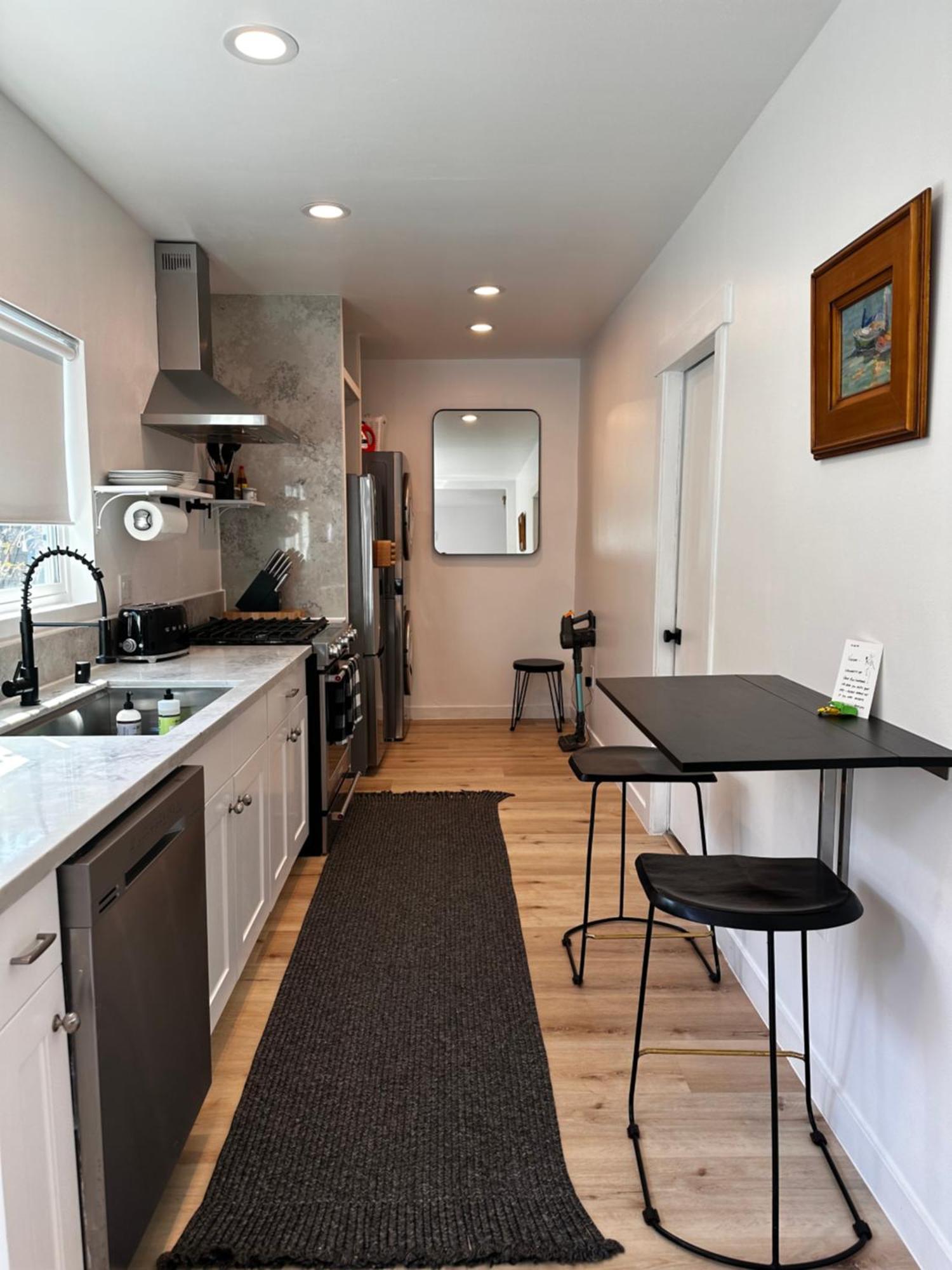 Modern, Remodeled Echo Park House-Walk To Sunset Blvd, Dodgers Stadium, Shops, Bars, Restaurants, Lake, Concerts Los Angeles Esterno foto