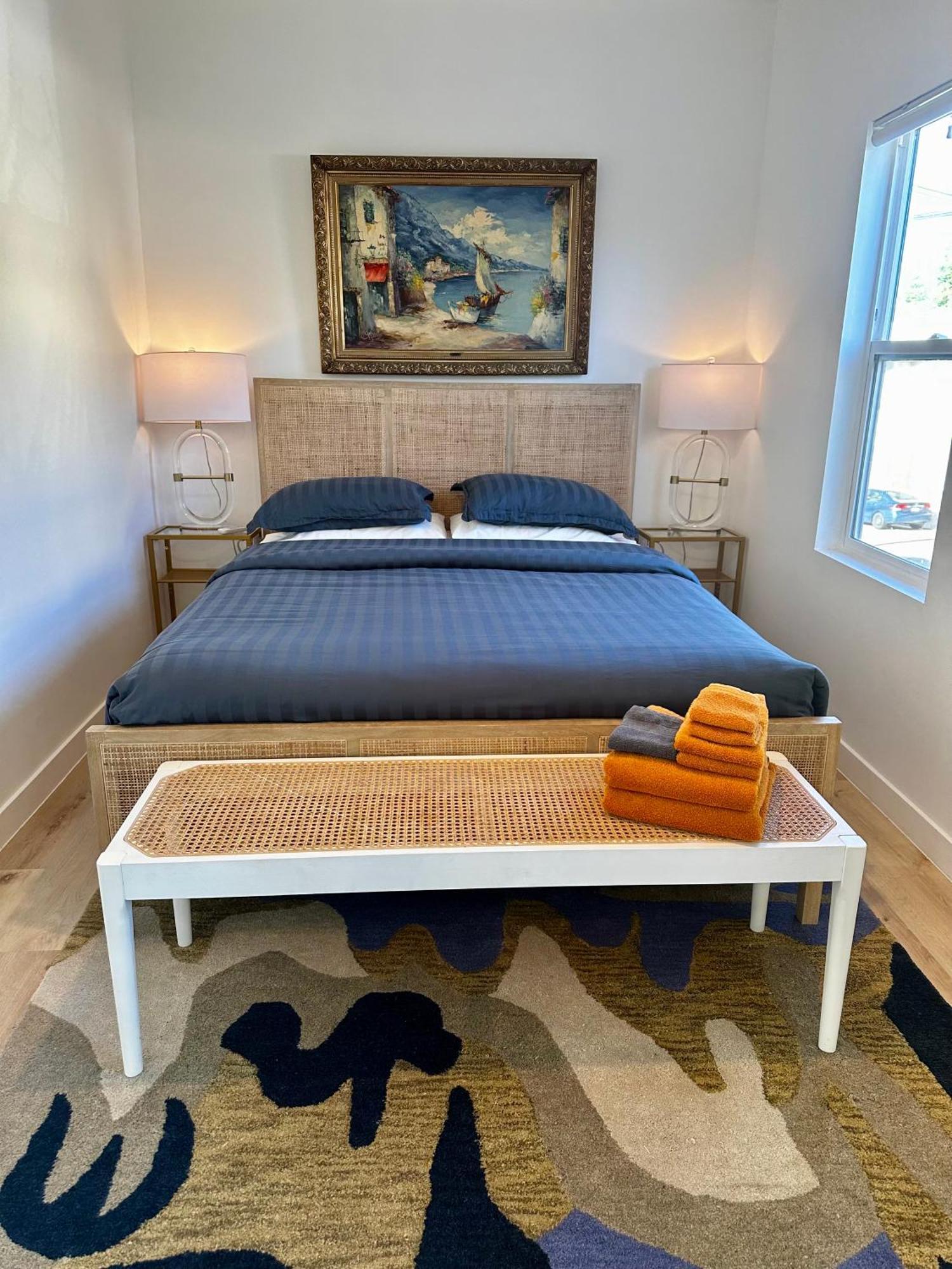 Modern, Remodeled Echo Park House-Walk To Sunset Blvd, Dodgers Stadium, Shops, Bars, Restaurants, Lake, Concerts Los Angeles Esterno foto