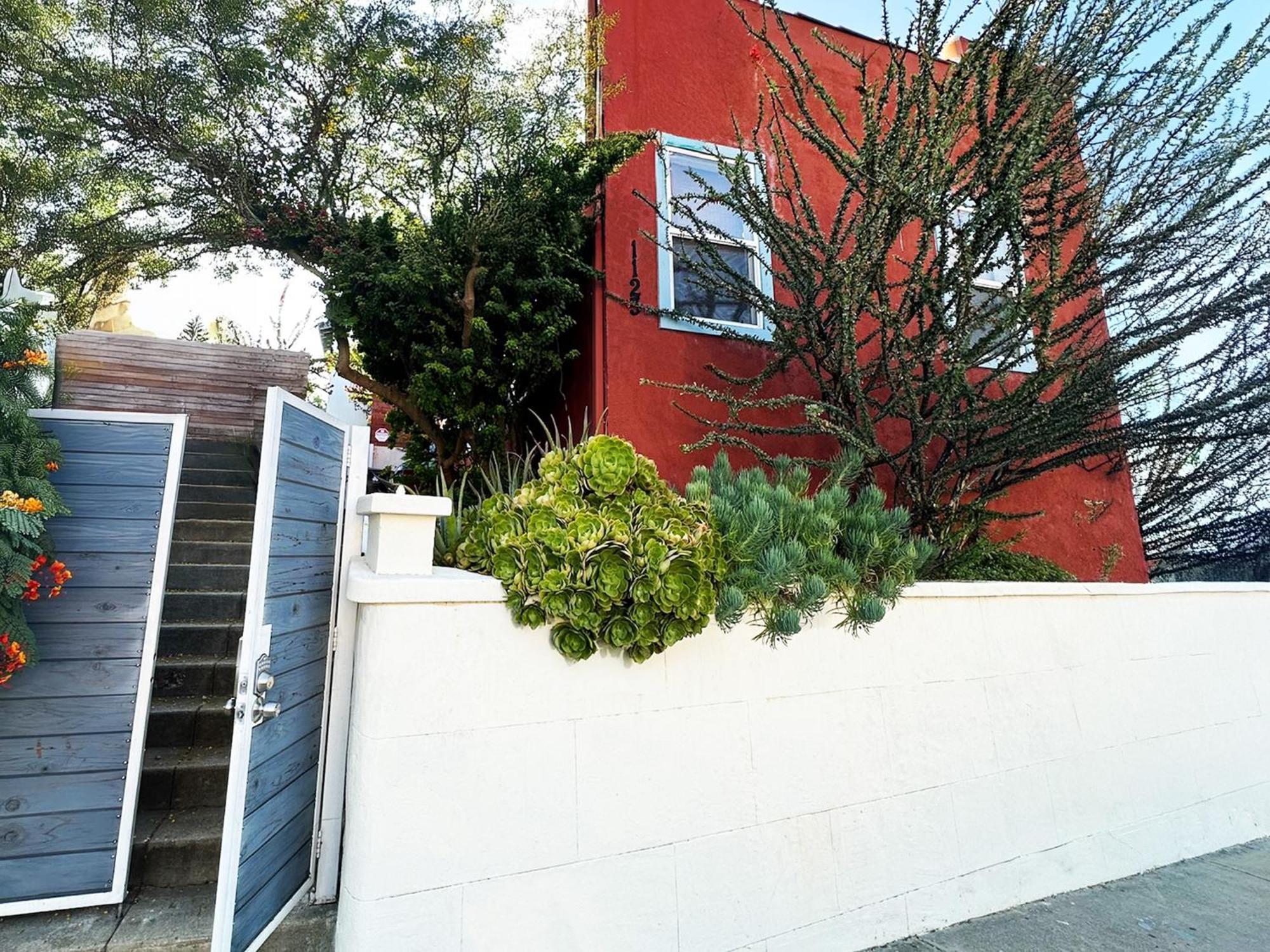 Modern, Remodeled Echo Park House-Walk To Sunset Blvd, Dodgers Stadium, Shops, Bars, Restaurants, Lake, Concerts Los Angeles Esterno foto